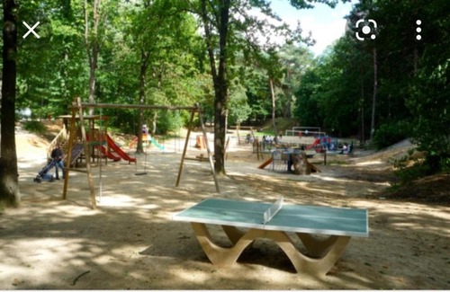 Saint-Cheron Other | Camping parc des roches