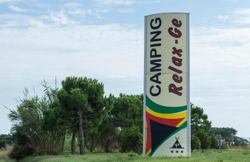 Mont-Ras Other | Camping Relax Ge