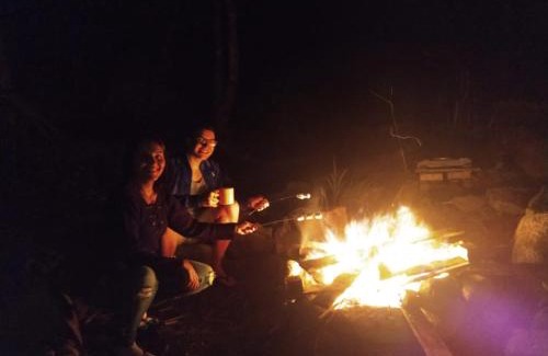 Cocaia Other | Camping Trópico de Capricórnio - Ilhabela
