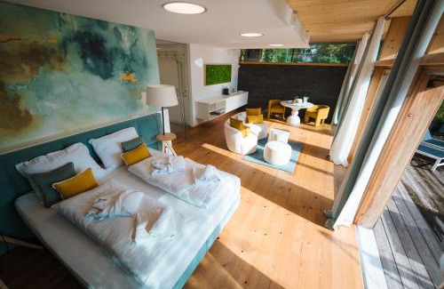 Treffen Ski Chalet | Campingbeach Ossiacher See