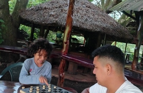 Isabela Island Other | Campo Duro ecolodge