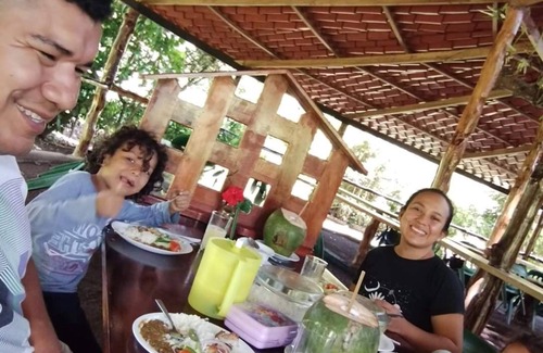 Isabela Island Other | Campo Duro ecolodge