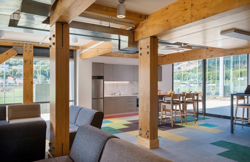 Dunedin Hostel | Campus Summer Stays - Otago Village