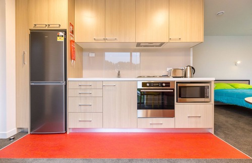 Dunedin Hostel | Campus Summer Stays - Otago Village