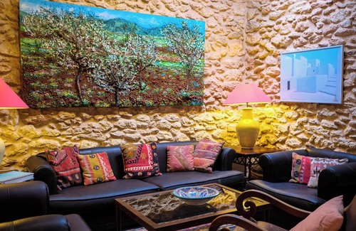 Sant Rafael de Sa Creu Other | Can Lluc Boutique Country Hotel & Villas, a member of Beyond Green