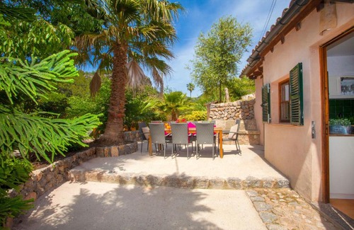 Soller Villa | Can Sucre