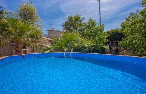 Soller Villa | Can Sucre