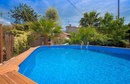 Soller Villa | Can Sucre