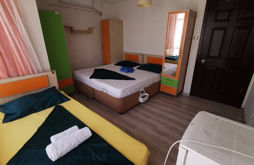 Canakkale Hotel | Canakkale Kampus Pansiyon