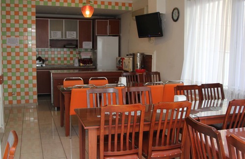 Canakkale Hotel | Canakkale Kampus Pansiyon