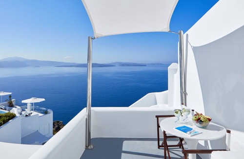 Oia Apartment | Canaves Sunday