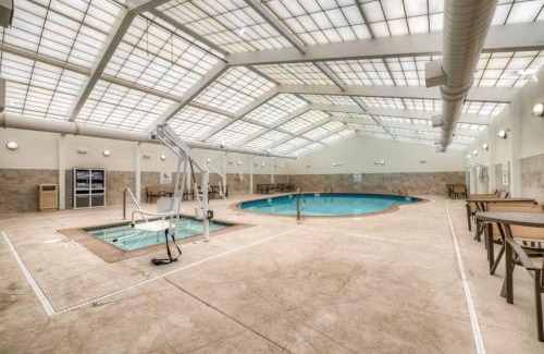 South End Hotel | Candlewood Suites Tacoma WA by IHG