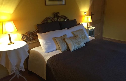 Camino Bed & Breakfast | Canonica dei Templari