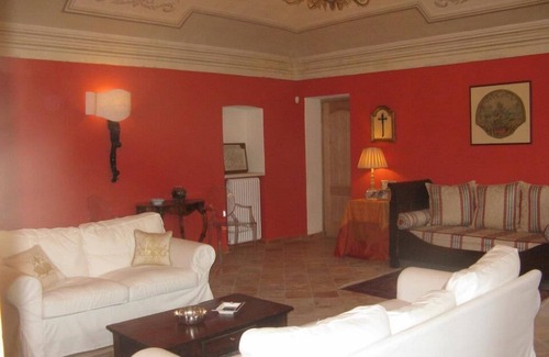 Camino Bed & Breakfast | Canonica dei Templari