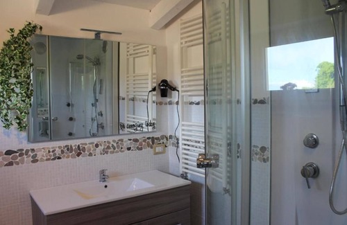 Camino Bed & Breakfast | Canonica dei Templari