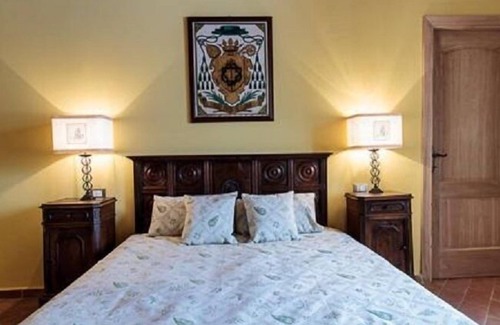 Camino Bed & Breakfast | Canonica dei Templari