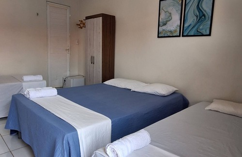 Barreirinhas Hotel | Canto da Duna Hotel