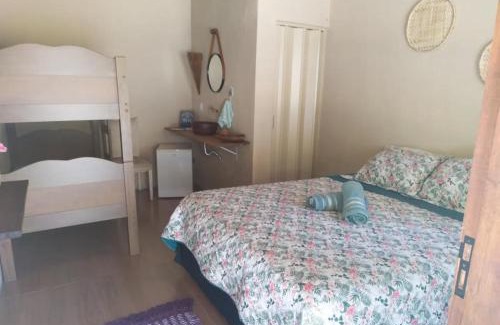 Iporanga Bed & Breakfast | Canto do Sabiá PETAR Hospedagem - guia e jantar consulte valores