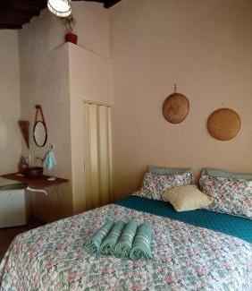 Iporanga Bed & Breakfast | Canto do Sabiá PETAR Hospedagem - guia e jantar consulte valores