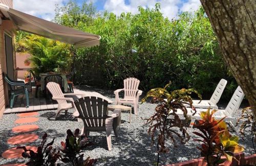 Petit-Bourg House | Cap Colibri