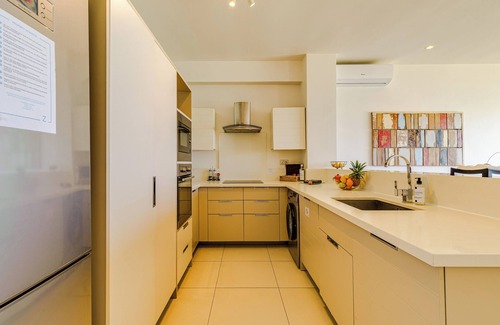 Wolmar Apartment | Cap Ouest by Horizon Holidays