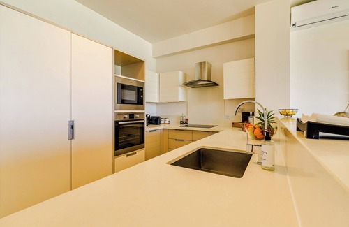 Wolmar Apartment | Cap Ouest by Horizon Holidays