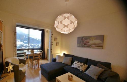 Barcelonnette Apartment | Cap plein sud en ubaye