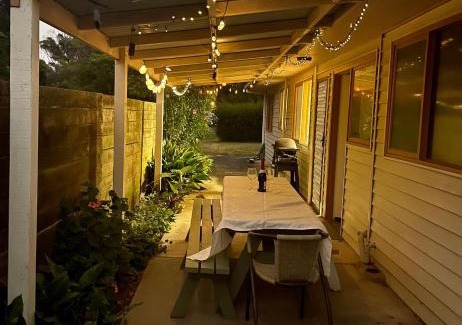 Cape Paterson House | Cape Escape