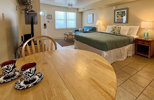 Buxton Hotel | Cape Hatteras Motel