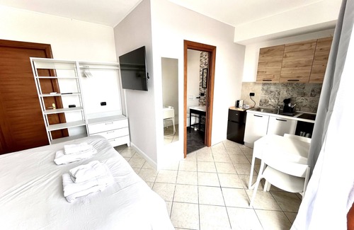 Albano Laziale House | Cape House