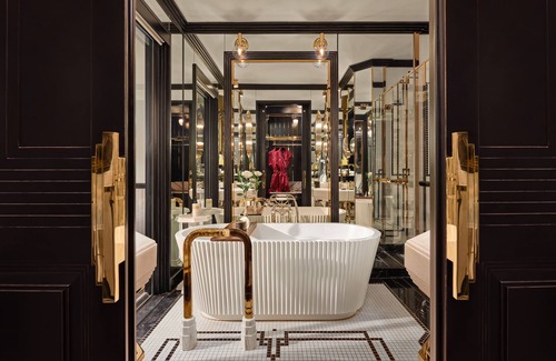 Trang Tien Hotel | Capella Hanoi