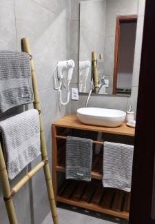 Sao Miguel de Touros House | Capella Home