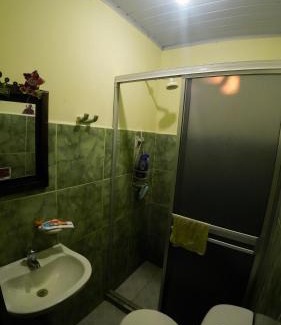 Leticia House | Capibara Hostel