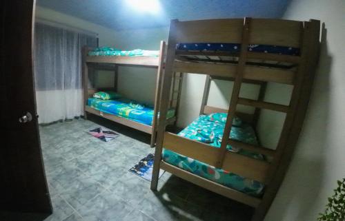 Leticia House | Capibara Hostel