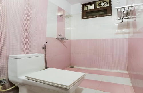 Shyam Nagar Hotel | Capital O 37274 The Royal Palace
