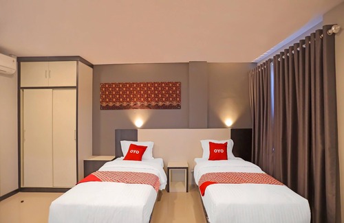 Banda Aceh Hotel | Capital O 92096 Kuala Ulee Lheue Residence Syariah