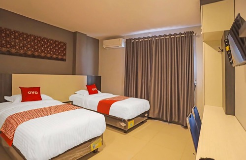 Banda Aceh Hotel | Capital O 92096 Kuala Ulee Lheue Residence Syariah