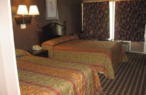 Tazewell Hotel | Capital O Fincastle Motor Inn Tazewell