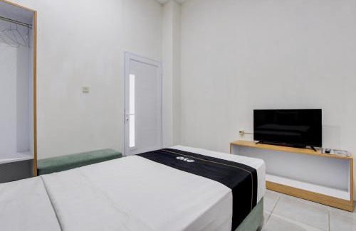 Dieng Kulon Hotel | Capital O Sudirto Villa Dan Homestay Dieng