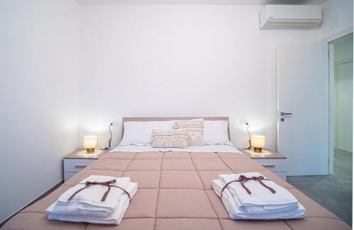 Frisa House | Capriè, dimora tra mare e monti