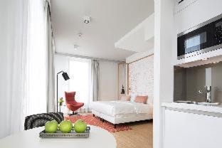 Mitte Apartment | Capri by Fraser Berlin
