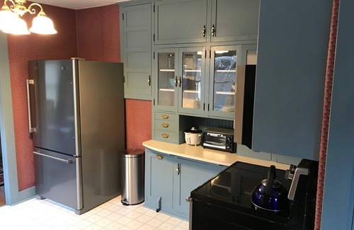Broadmoor House | Captain Jack’s Cottage in Beautiful Cheyenne Cañon 2 blocks from Broadmoor Hotel