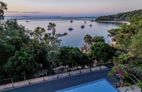 Seventeen Seventy House | Captains Retreat 1770