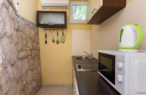 Tribanj House | Captivating Holiday Home in Tribanj near the Sea