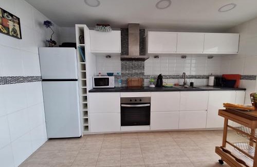 Los Arenales del Sol House | Carabassi playa
