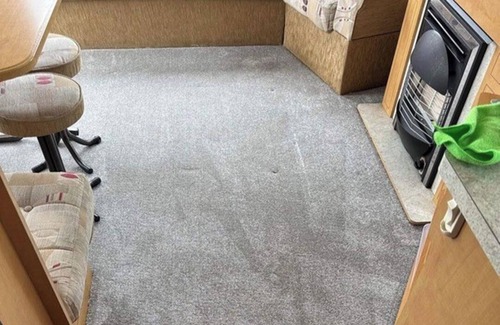 Ingoldmells Cabin | Caravan - Sleeps 4 - Parking - 10Mins To Beach