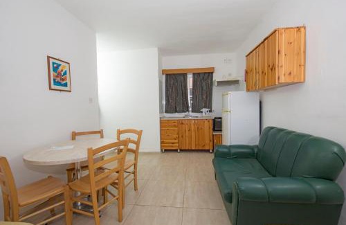 Qawra Apartment | Cardor Holiday Complex
