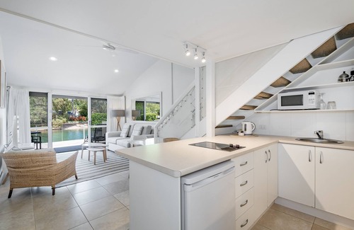 Noosa Heads Apartment | Caribbean Noosa