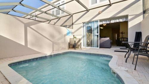 Windsor Palms House | Caribbean Sunshine in Windsor Palms Resort