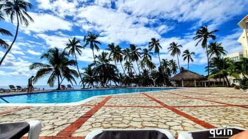 Villas Del Mar Apartment | Caribean Seascape